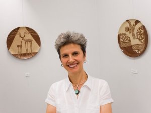 "Anadolu’nun İzleri Bize Sesleniyor" sergisi