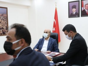 Mardin’de 112 acil hattına gelen çağrıların yüzde 86’sı asılsız çıktı