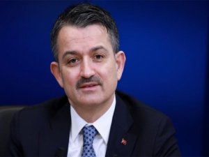 Suya göre tarım yapılacak