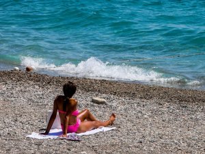 Okullar açıldı sahiller boşaldı, otel rezervasyonları yüzde 50’lere düştü