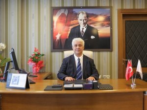 Büyükkarabacak: “Hastanelerimizde atık su deşarj sistemleri tescillendi”