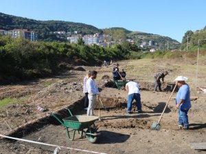 Acheron kazıları tarihe ve geleceğe ışık tutacak