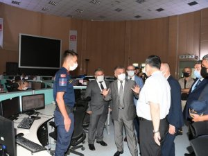 7 ayda 112’ye gelen 2 milyon 510 bin 860 çağrının yüzde 57’si gereksiz