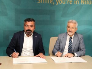 Maçoğlu’dan dayanışma ziyareti