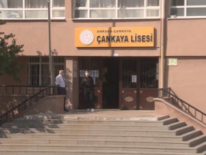 2 Öğrencide korona virüs çıkınca tüm sınıf karantinaya alındı