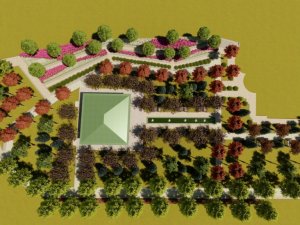 Şanlıurfa’ya nefes aldıracak yeni meydanlar kazandırılacak