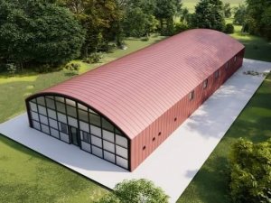 Koçarlı olimpik yüzme havuzuna kavuşuyor