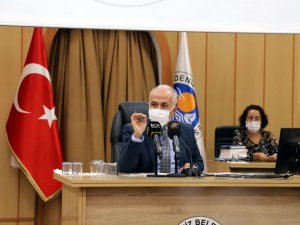 Gültak: "Mersin’in acil imara ihtiyacı var"