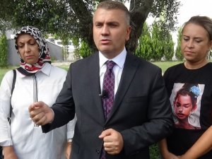 AK Parti Balıkesir Milletvekili Canbey: “Bu görüntüler hala 28 Şubat zihniyetinin diri olduğunu bize gösterdi”