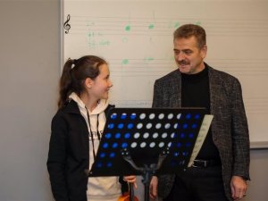 Gaziosmanpaşa Sanat Akademisi yeni dönemde kapılarını açtı