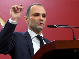 Kuzey Makedonya Sağlık Bakanı Filipce istifa etti