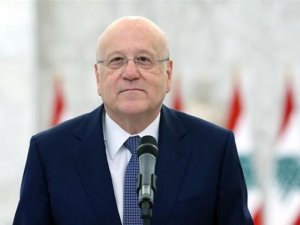 Lübnan’da yeni hükümet kuruldu