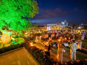 CHP lideri Kılıçdaroğlu, Kültür Zirvesi’nin galasına katıldı