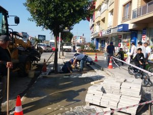 Ekipler son sürat sahada