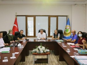 2022’de damga tertibi 202 bin metreküp olacak