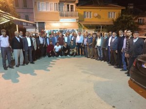 Başkan Yıldırım, “Her birinin sesine tek tek kulak vermek bizim boynumuzun borcu”