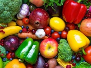 Bağışıklığı güçlendirmenin anahtarı: Antioksidan bakımından zengin beslenme