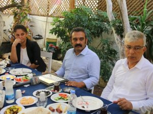 Öztorun: “Kozan’a sağlam ve kalıcı hizmetler kazandırmak için çalışıyoruz”