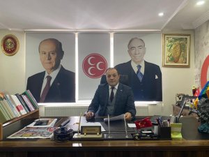 Naim Karataş: “Darbeler tarihe gömüldü”