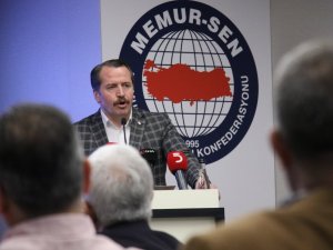 Kamu görevlilerinin yüzde 88.3’ü sivil, demokratik ve özgürlükçü bir anayasaya destek veriyor