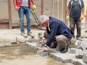 Dereli afet projesinin bedeli yaklaşık 42 milyon lira