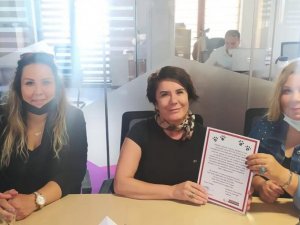 Bu proje ile hem israf önlenecek hem de canlar doyacak