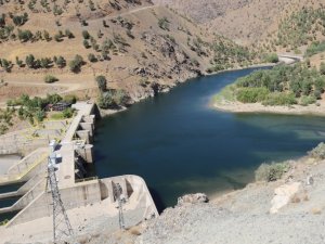 Kulp’un içme suyu sorunu çözülüyor