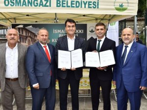 Osmangazi, şehrin manevi değerlerine sahip çıkıyor