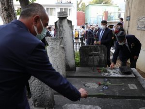 Gemlik’in düşman işgalinden kurtuluşu kutlandı