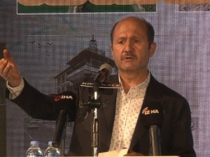 AK Partili Can’dan "MKE" açıklaması: "İşçi ücretleri yüzde 30’un üzerinde arttı"