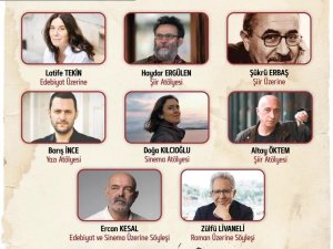 Kültür ve sanatın kalbi Bodrum’da atacak