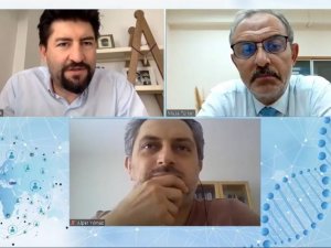 Uluslararası Biyoteknoloji Kongresi, 120’den fazla konuşmacının katıldığı oturumlarla gerçekleştirildi