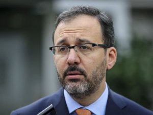 Bakan Kasapoğlu: “Afet bölgesinde yıkılan tesisleri en kısa sürede yeniden kazandıracağız”