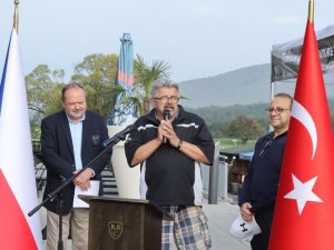 Çekya’da Türk kahvesi ve yemeklerine yoğun ilgi