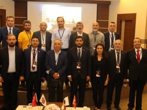 İbrahim Ay güven tazeledi