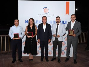 Seçer: "Çevreyi kirletenlere acımasız bir reaksiyon gösteriyoruz”