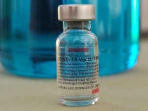 Cezayir’de 1 haftada 1 milyon kişi Covid-19’a karşı aşılandı