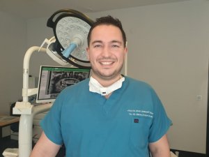 İmplant tedavisinde dikkat edilmesi gerekenler