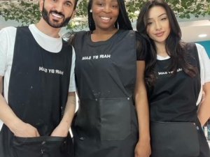 London Fashion Week’e Türk sponsor