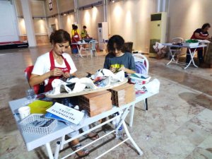 Uluslararası Mozaik Sempozyumu yarın sona eriyor