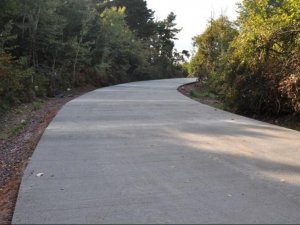 Gümeli’ye 25 milyon liralık yol yatırımı yapılacak