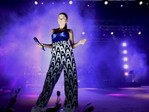 Altın Güvercin’de Zeynep Bastık rüzgarı