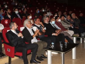 1’inci Harput Kısa Film Festivali sona erdi