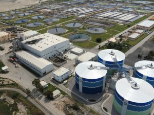 Yüzülebilir Körfez için yeni adım