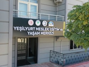 Yeşilyurt’ta Kiltepe’ye dev kültür yatırımı