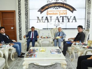 Arslantepe’nin gizemli tarihi tanıtılacak