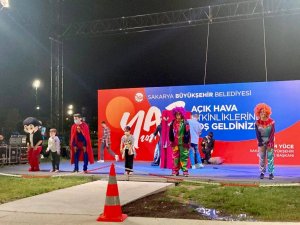 ‘Pasaklı Karagöz’ izleyicilerden tam not aldı