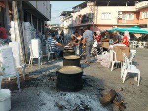 Aydın’da kuraklık etkisini gösterdi, köylüler yağmur duasına çıktı