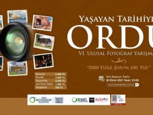 ‘Tarihi’ yarışma devam ediyor