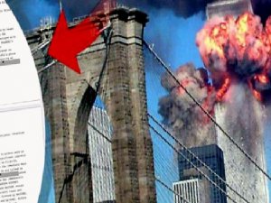 FBI gizli 11 Eylül belgelerini yayınladı